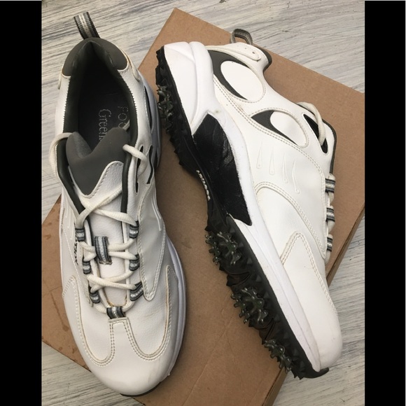 FootJoy Other - FootJoy SuperLite Athletic Golf Shoes, sz 9.5M